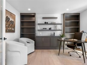 245 Fair Place, Boulder CO 80302