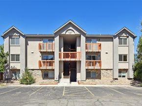 8457 S Reed Street 1202, Littleton CO 80128