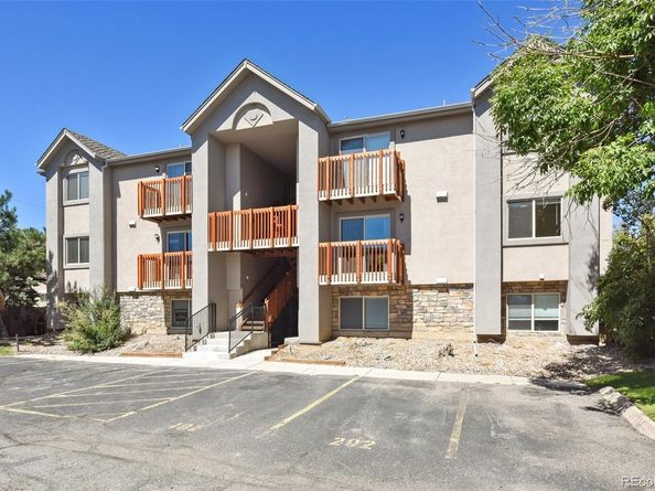 8457 S Reed Street 1202, Littleton CO 80128