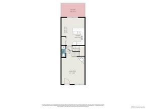 2537 E Nichols Circle, Centennial CO 80122