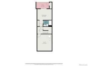 2537 E Nichols Circle, Centennial CO 80122