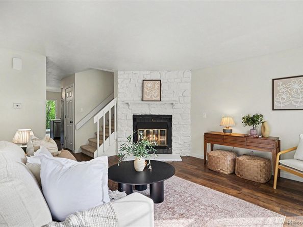 2537 E Nichols Circle, Centennial CO 80122