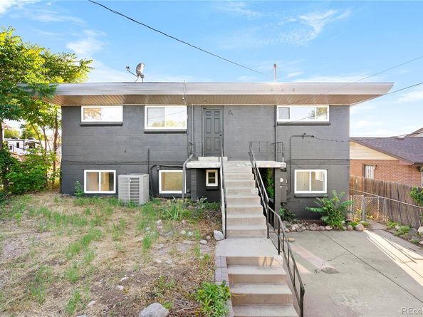 220 S Raleigh Street, Denver CO 80219