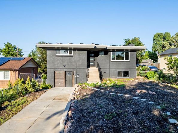 220 S Raleigh Street, Denver CO 80219