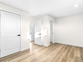 220 S Raleigh Street, Denver CO 80219