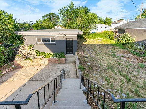 220 S Raleigh Street, Denver CO 80219