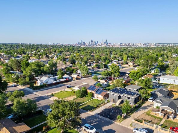 220 S Raleigh Street, Denver CO 80219