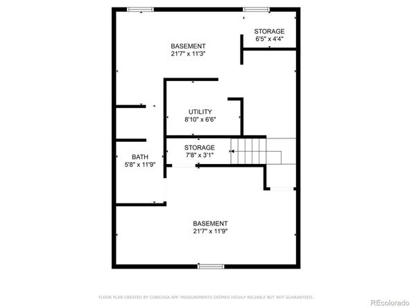 12640 W Virginia Avenue, Lakewood CO 80228