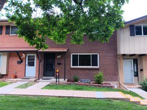12640 W Virginia Avenue, Lakewood CO 80228