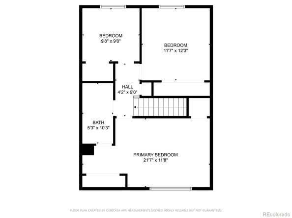 12640 W Virginia Avenue, Lakewood CO 80228