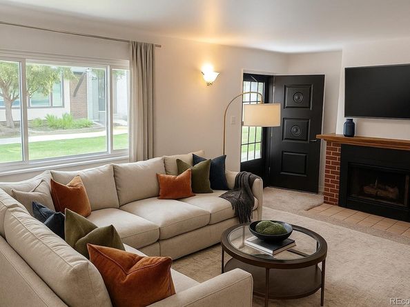 12640 W Virginia Avenue, Lakewood CO 80228