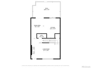 12640 W Virginia Avenue, Lakewood CO 80228