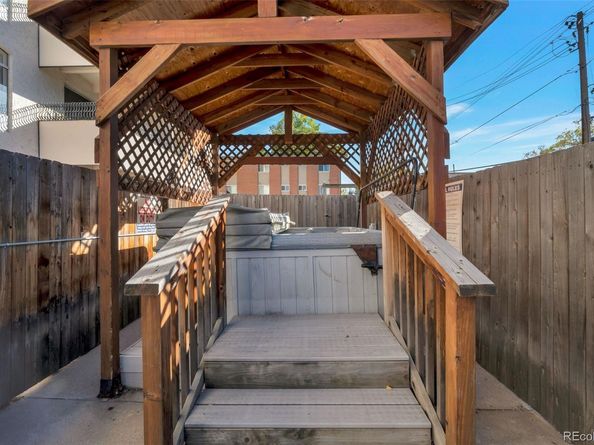1365 Columbine Street 101, Denver CO 80206
