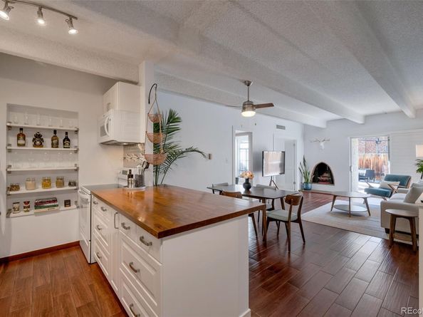 1365 Columbine Street 101, Denver CO 80206