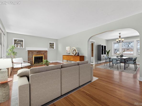 925 S University Boulevard, Denver CO 80209