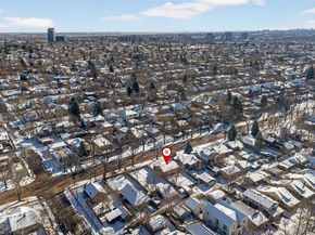 925 S University Boulevard, Denver CO 80209