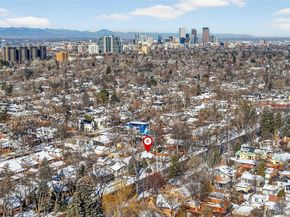 925 S University Boulevard, Denver CO 80209