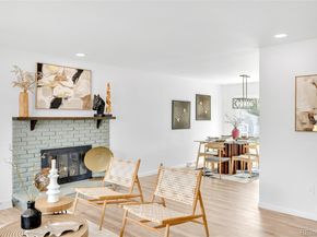 3320 W Saratoga Avenue, Englewood CO 80110