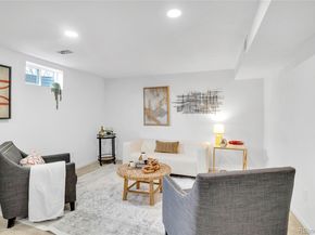 3320 W Saratoga Avenue, Englewood CO 80110