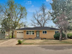 3320 W Saratoga Avenue, Englewood CO 80110