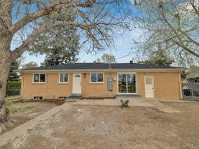 3320 W Saratoga Avenue, Englewood CO 80110