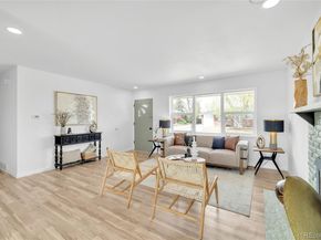 3320 W Saratoga Avenue, Englewood CO 80110