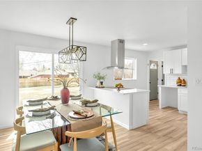 3320 W Saratoga Avenue, Englewood CO 80110