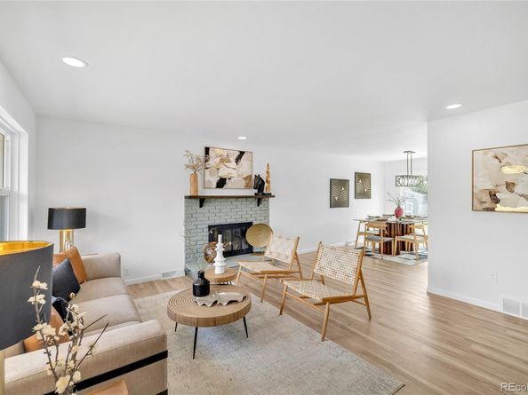 3320 W Saratoga Avenue, Englewood CO 80110