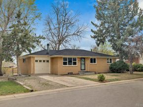 3320 W Saratoga Avenue, Englewood CO 80110