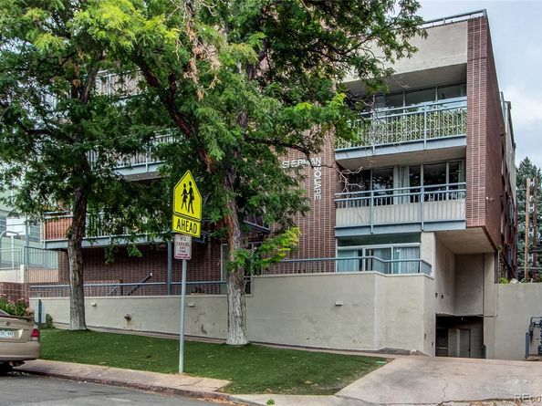 830 N Sherman Street 306, Denver CO 80203