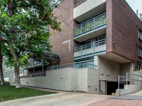 830 N Sherman Street 306, Denver CO 80203
