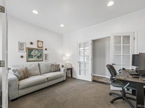 603 W 172nd Place, Broomfield CO 80023