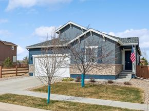 603 W 172nd Place, Broomfield CO 80023