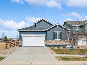 603 W 172nd Place, Broomfield CO 80023
