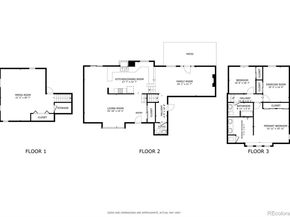 57 Yank Way, Lakewood CO 80228