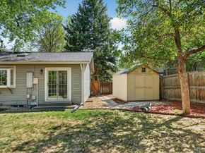 57 Yank Way, Lakewood CO 80228