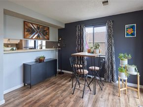 3021 S Ursula Circle 301, Aurora CO 80014