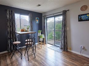3021 S Ursula Circle 301, Aurora CO 80014