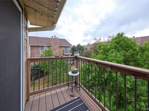 3021 S Ursula Circle 301, Aurora CO 80014