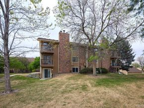 3021 S Ursula Circle 301, Aurora CO 80014