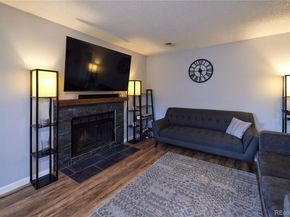 3021 S Ursula Circle 301, Aurora CO 80014