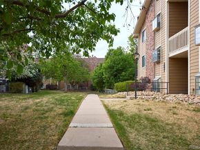 3021 S Ursula Circle 301, Aurora CO 80014