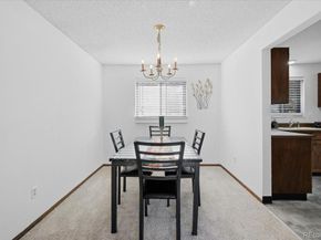 3410 W 106th Place, Westminster CO 80031