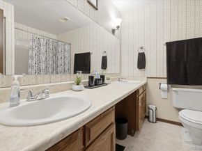 3410 W 106th Place, Westminster CO 80031