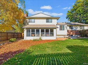 3410 W 106th Place, Westminster CO 80031