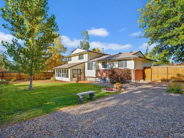 3410 W 106th Place, Westminster CO 80031