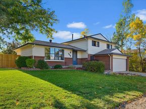 3410 W 106th Place, Westminster CO 80031
