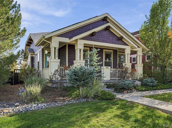 3577 N Boston Street, Denver CO 80238