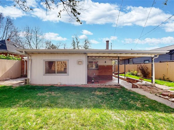 4169 Hooker Street, Denver CO 80211