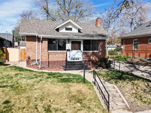 4169 Hooker Street, Denver CO 80211